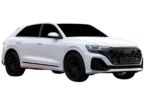 Audi Q8 Neuwagen